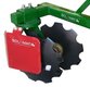 XOSOL 2 disques 460 droite