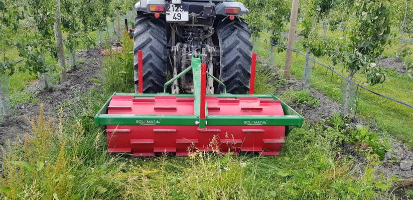 ROULEAU FACA - Facasol - FACASOL 80