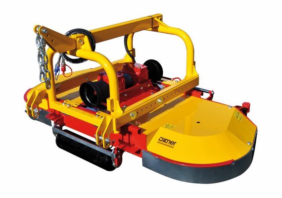 TONDEUSE - Tondeuse standard - ZMG-120