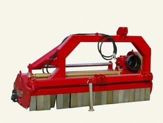 BROYEUR - Broyeur standard - TRBO-MAXIMA 220