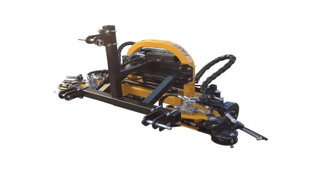 INTERCEPS - Interceps viticole - FAST M 1