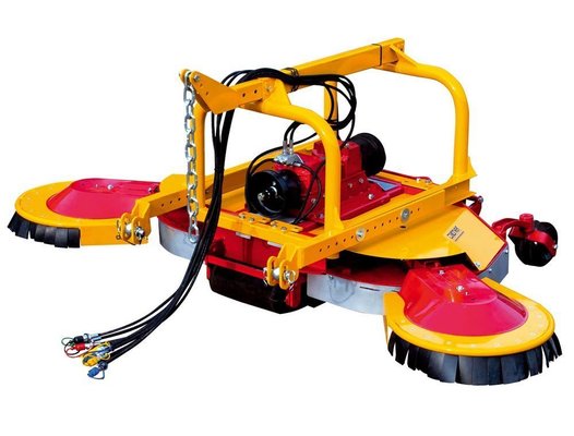 TONDEUSE - Tondeuse standard - SMG-220