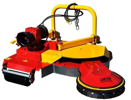 TONDEUSE - Tondeuse standard - IMG-185-KS