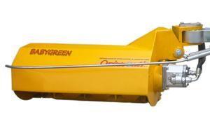 INTERCEPS - Accesoires Interceps - BABY GREEN D S