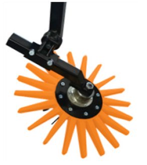 INTERCEPS - Accesoires Interceps - DOIGTS KRESS 540 S