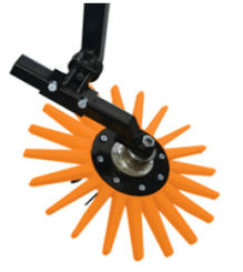 INTERCEPS - Accesoires Interceps - DOIGTS KRESS 540 S