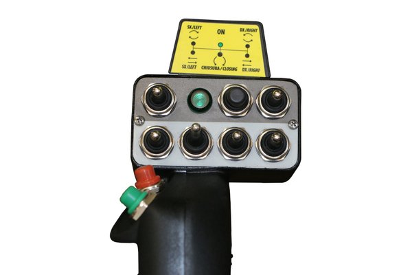 INTERCEPS - Interceps viticole - FAST M 1