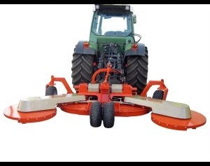 TONDEUSE - Tondeuse standard - DD-185D