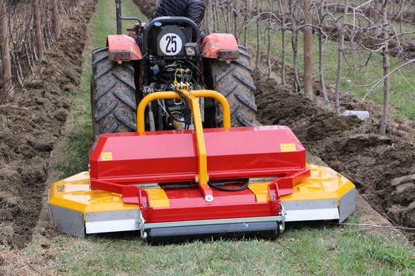 TONDEUSE - Tondeuse standard - LMG-145