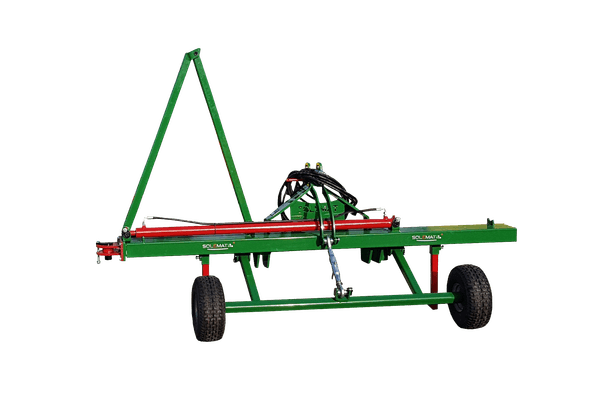 INTERCEPS - Interceps arboricole - BASIC 6M Demi côté