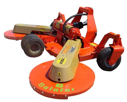 TONDEUSE - Tondeuse standard - DD-185D