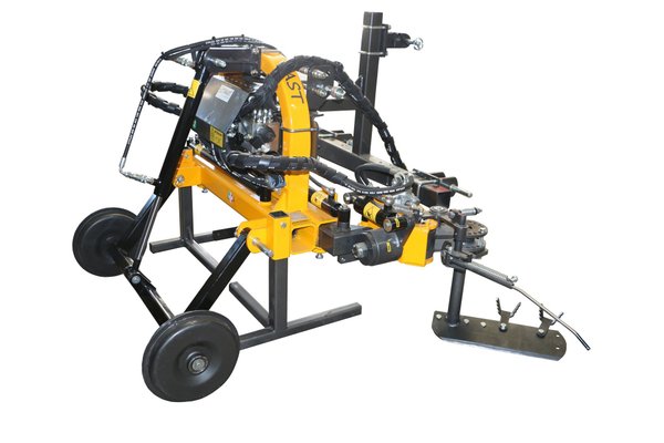 INTERCEPS - Interceps viticole - FAST M 1