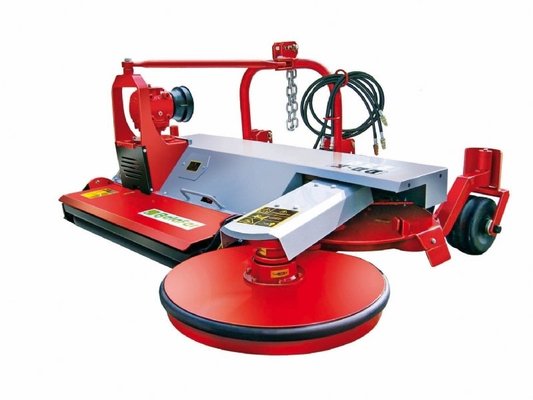 TONDEUSE - Tondeuse standard - DDK-250