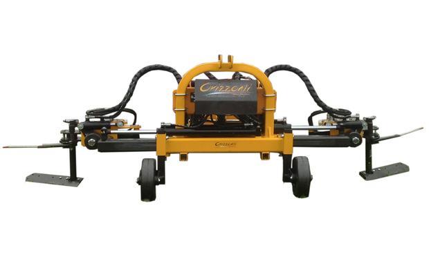 INTERCEPS - Interceps viticole - FAST M 1