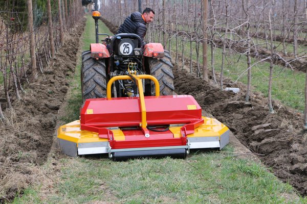 TONDEUSE - Tondeuse standard - LMG-145