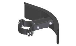 INTERCEPS - Accesoires Interceps - DEFLECTEUR POUR FRAISE G