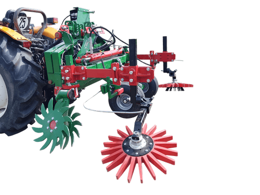 INTERCEPS - Accesoires Interceps - DISCOMOT Droit