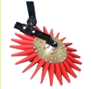 INTERCEPS - Accesoires Interceps - DOIGTS KRESS 700 R