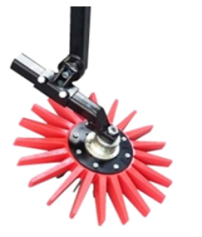 DOIGTS KRESS 540 R
