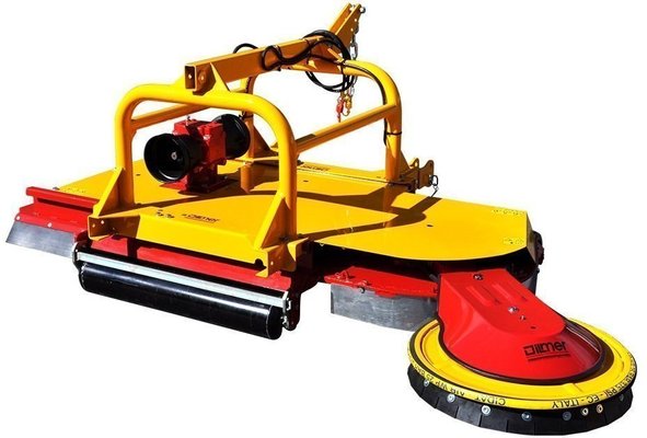 TONDEUSE - Tondeuse standard - EMG-260-MS