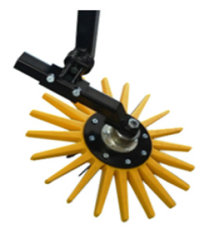 INTERCEPS - Accesoires Interceps - DOIGTS KRESS 540 M