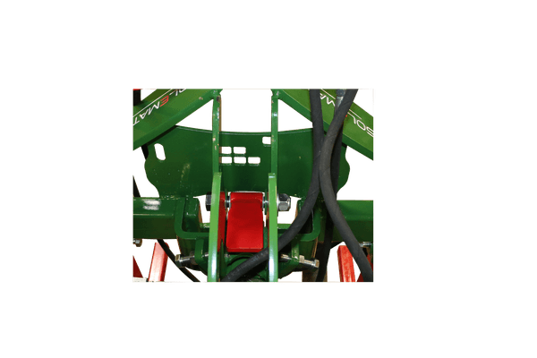 INTERCEPS - Interceps viticole - BASIC 140 OSCILLANT