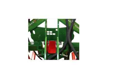 INTERCEPS - Interceps viticole - BASIC 140 OSCILLANT