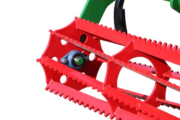 CULTIVATEUR - Accessoire cultivateur - Rouleau 0m80