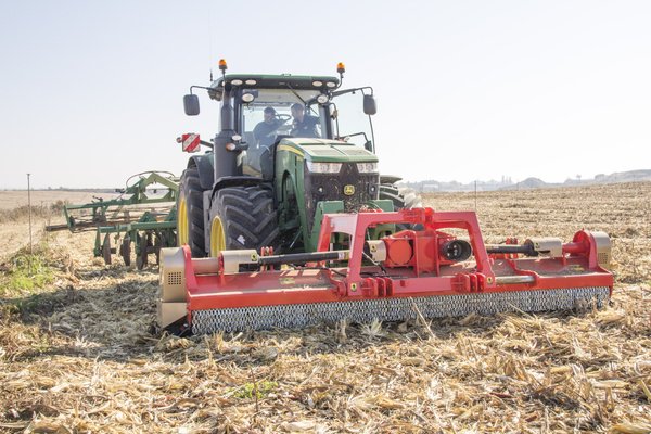 BROYEUR - Accessoire Broyeur - TRB - P - 240