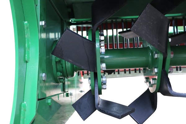 FRAISE maraîchère - Fraise Butteuse - SOLEBUT 100