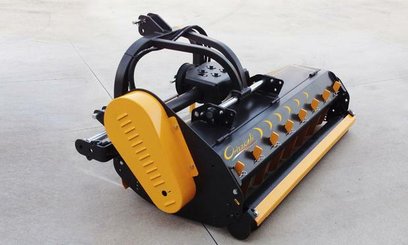 BROYEUR - Broyeur standard - VIP-130 mobile