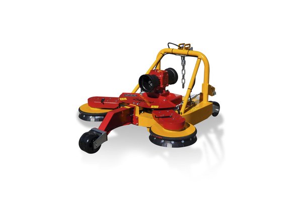 TONDEUSE - Tondeuse standard - KMG 150