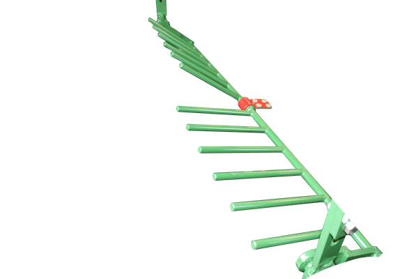 SOULEVEUSE - Souleveuse - L.S.M 120