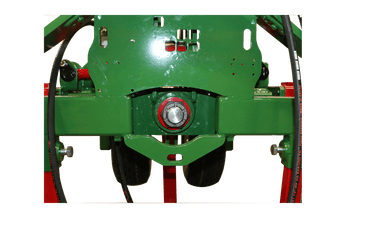 INTERCEPS - Interceps viticole - BASIC 200 OSCILLANT