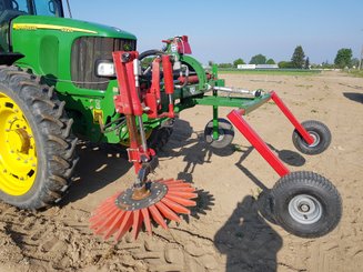 INTERCEPS - Interceps maraicher - BASIC 200 MAIRAICHER