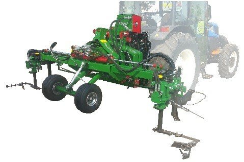 AUTOGUIDAGE - Guidamat - GUIDAMAT