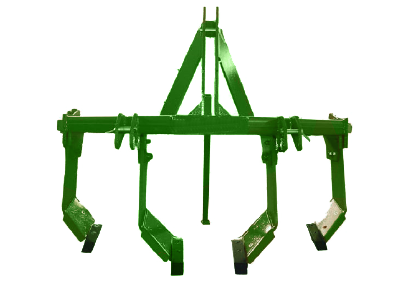 DECOMPACTEUR maraîcher - Sousol Michel - SOUSOL Michel 80