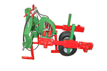 INTERCEPS - Interceps viticole - BASIC 140 OSCILLANT