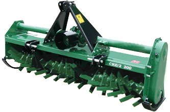 FRAISE maraîchère - Fraise standard - CRE-2180S