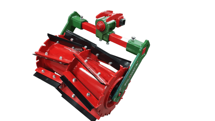 ENJAMBEUR - OUTILS - Rouleau hacheur