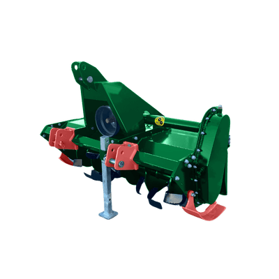 FRAISE maraîchère - Fraise standard - ROTAVAMAT 80 S