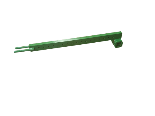 ENJAMBEUR - Perche - Perche carré 50