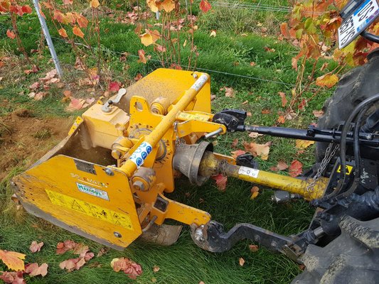 BECHEUSE - Bechosol 35 - BECHOSOL 35 080