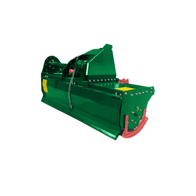 FRAISE maraîchère - Fraise standard - ROTAVAMAT 140 M