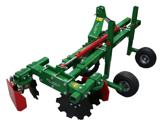 INTERCEPS - Interceps arboricole - XOSOL arbo