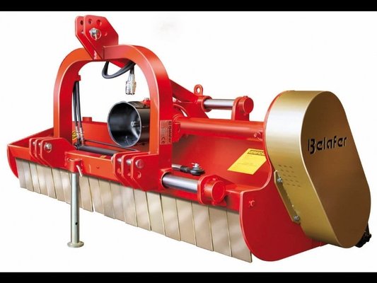 BROYEUR - Broyeur standard - TRB - 120