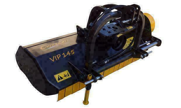 VIP-200 mobile