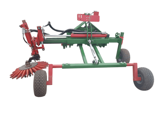 INTERCEPS - Interceps maraicher - BASIC 200 MAIRAICHER