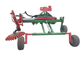 INTERCEPS - Interceps maraicher - BASIC 200 MAIRAICHER