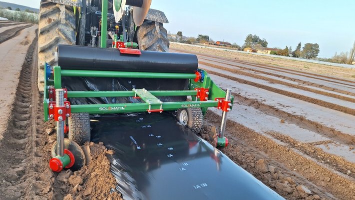 FILMEUSE - filmeuse - SOLEFILM basic 140